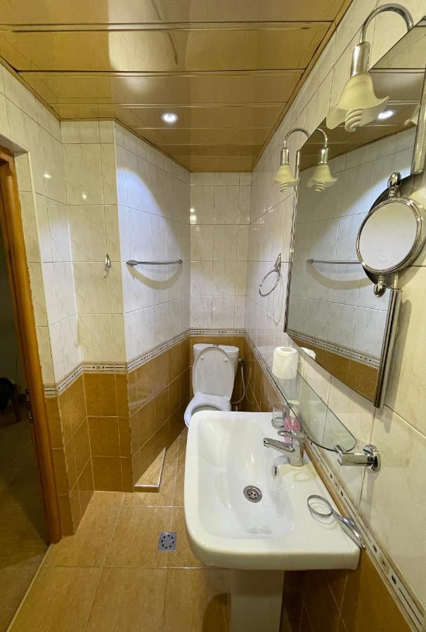 Apartment In City Center Yerevan Exterior photo